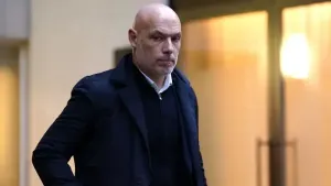Referees’ allegiances to be made public – Howard Webb
