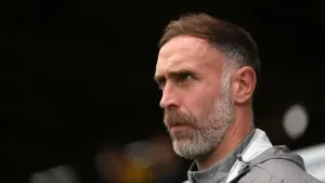 Richard Keogh knows mistakes are hurting Blackpool