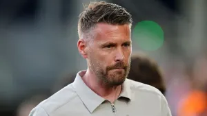 Rob Edwards accepts responsibility for Luton’s poor form after QPR defeat