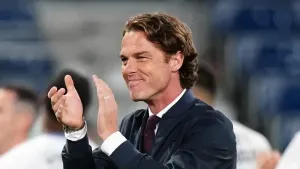 Scott Parker starts Burnley reign with convincing win at Luton