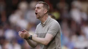 Simon Weaver lauds ‘excellent’ Harrogate display in win at Lincoln