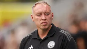 Steve Cooper says Leicester are ‘excited’ to be returning to action