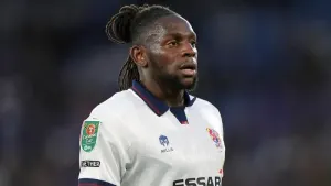 Tranmere claim Carlisle win as Omari Patrick downs former club with brace