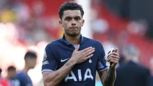 Wales boss Craig Bellamy confident Brennan Johnson will prove his value to Spurs