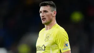 Walsall come from two down to upset 10-man Huddersfield