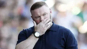 Wayne Rooney’s Plymouth reign starts with heavy defeat to Sheffield Wednesday