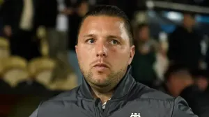 We are buzzing – Mark Bonner thrilled with Gills win after ‘most brutal’ week