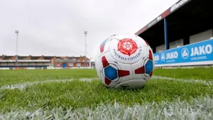 Yeovil strike late as Ebbsfleet comeback comes to nothing