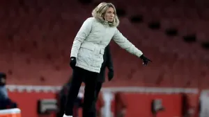 WSL champions Chelsea open their 2024-25 campaign against Aston Villa on Friday, their first match under new boss Sonia Bomp