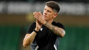 Alex Revell pleased with Stevenage character in draw at Wigan