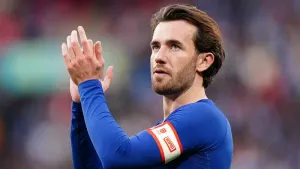 Ben Chilwell handed Chelsea lifeline as Enzo Maresca considers him for selection