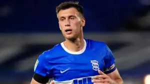 Birmingham reclaim top spot after recovering from 2-0 down to beat Peterborough
