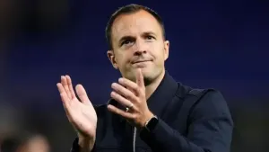 Chris Davies hails Birmingham for controlling game in victory at Rotherham