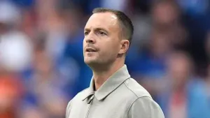 Chris Davies lauds Birmingham reaction to poor start as Blues fight back for win