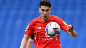 Conor Wilkinson earns Solihull Moors victory over Yeovil