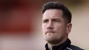 Crewe boss Lee Bell ‘absolutely buzzing’ for fans after ending wait for home win