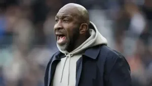 Darren Moore lauds scorer Ethan Chislett and ‘huge team effort’ in Vale victory