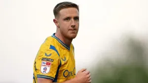 Davis Keillor-Dunn marks Barnsley debut with goal in win over Bristol Rovers