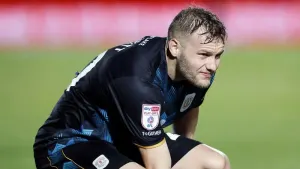 Elliott Nevitt earns Gillingham valuable victory at Notts County