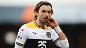 Ethan Chislett on scoresheet again as Port Vale claim Chesterfield victory