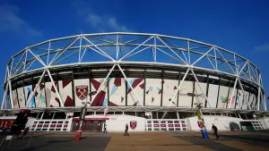 Football-related arrests rose 14 per cent in 2023-24 season in England and Wales