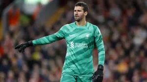 Football rumours: Bayern Munich keeping an eye on Alisson Becker