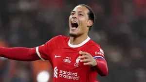 Football rumours: Virgil Van Dijk wants to extend Liverpool stay