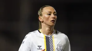 Former England forward Toni Duggan announces decision to retire from football