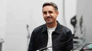 Gary Neville has accused the Premier League of “bullying” behaviour in its dealings with the rest of the football pyramid (P