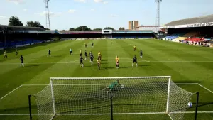 Gateshead see off Southend