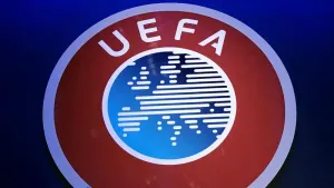 The Government is happy to allay any concerns UEFA has over the independent regulator (Jamie Gardner/PA)