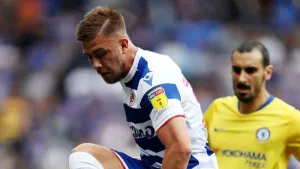 Jacob Hazel rescues point for winless Boston against Aldershot