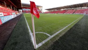 Jimmy Thelin remaining calm as Aberdeen hit 10 in a row with Motherwell win