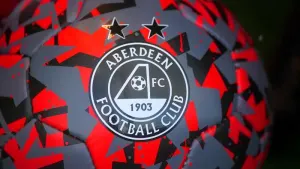 Jimmy Thelin wants Aberdeen to stay focused on league despite cup progress