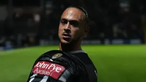 Jodi Jones bags brace as Notts County hit back to beat Bromley