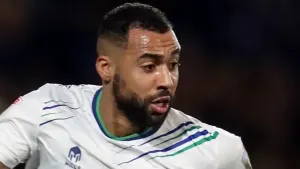 Kane Hemmings penalty earns Crewe victory as Morecambe lose again