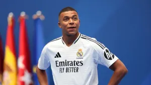 Kylian Mbappe fails in bid to force Paris St Germain to pay him £46.5million