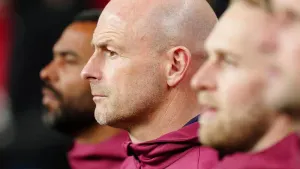 Lee Carsley wants to keep ‘freshening it up’ ahead of England’s October camp