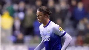 Lincoln and Wigan share points after stalemate