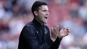 Mat Sadler impressed with Walsall’s ‘proper blood and guts’ in Colchester rout
