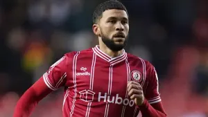 Nahki Wells on the spot to seal Bristol City’s win over Oxford