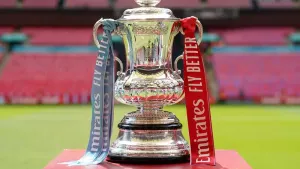 The majority of non-league supporters would oppose any move to get rid of FA Cup replays in the qualifying rounds, according