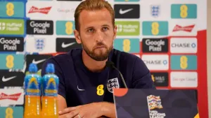 Pain of Euros final defeat no easier second time around – Harry Kane