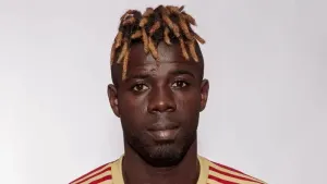 Pape Habib Gueye bags brace to help Aberdeen beat Motherwell