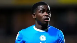 Peterborough repel Bristol Rovers comeback to claim spoils