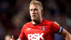 Port Vale fight back to earn late point at Accrington