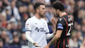 Preston and Blackburn share spoils in controversial goalless draw