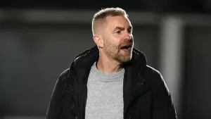Simon Weaver ecstatic with Harrogate intensity in win over Doncaster