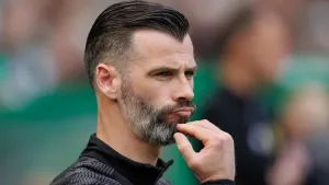Stuart Kettlewell proud of Motherwell after beating St Mirren