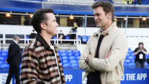 Tom Brady gets bragging rights over Wrexham’s Hollywood owners as Birmingham win